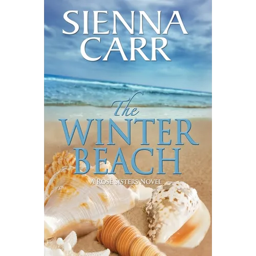 The Winter Beach - Paperback