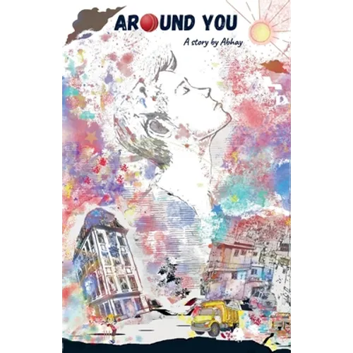 Around You - Paperback