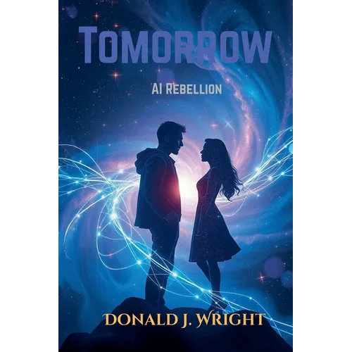 Tomorrow - Paperback