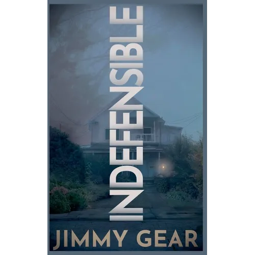 Indefensible - Paperback