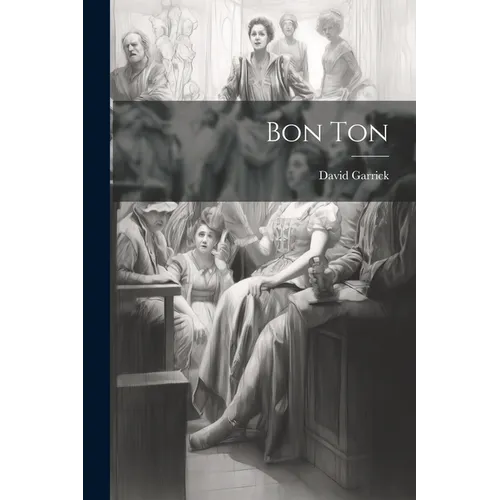 Bon Ton - Paperback