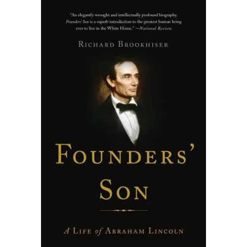 Founders' Son - Paperback