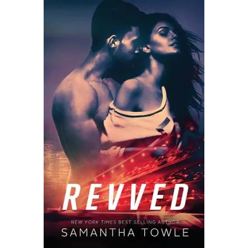 Revved - Paperback