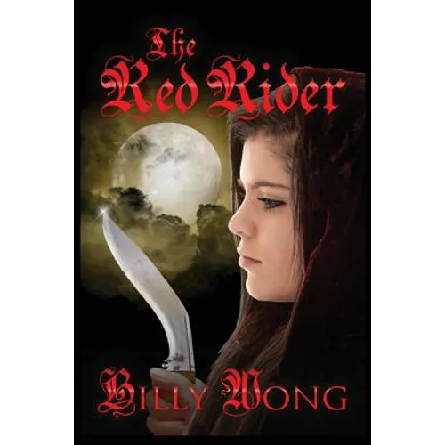 The Red Rider - Paperback