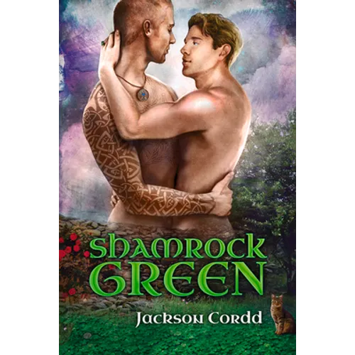 Shamrock Green - Paperback