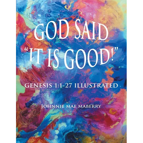 God Said 
