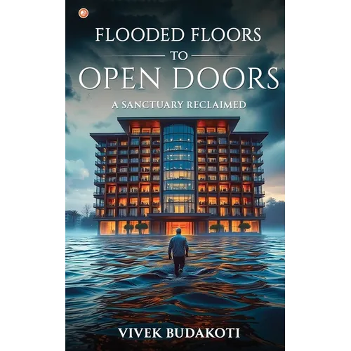 Flooded Floors to Open Doors: A Sanctuary Reclaimed - Paperback