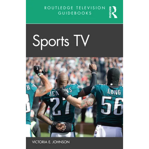 Sports TV - Paperback