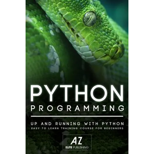 Python - Paperback