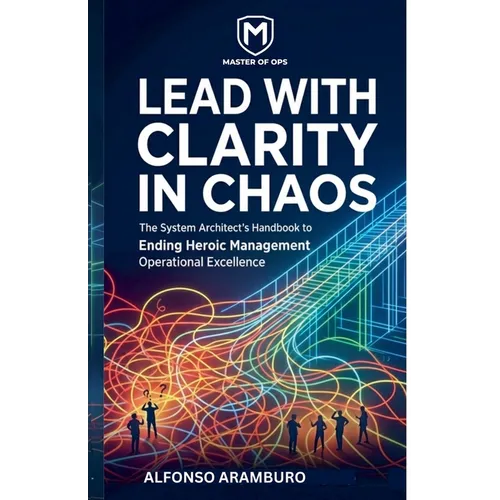 Lead with Clarity in Chaos - Paperback