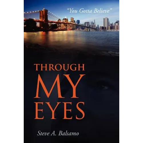 Through My Eyes: 