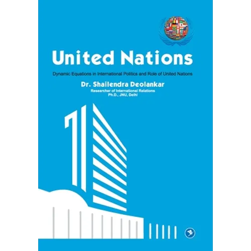 United Nations - Paperback