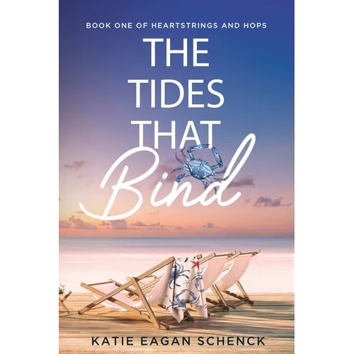 The Tides That Bind - Paperback