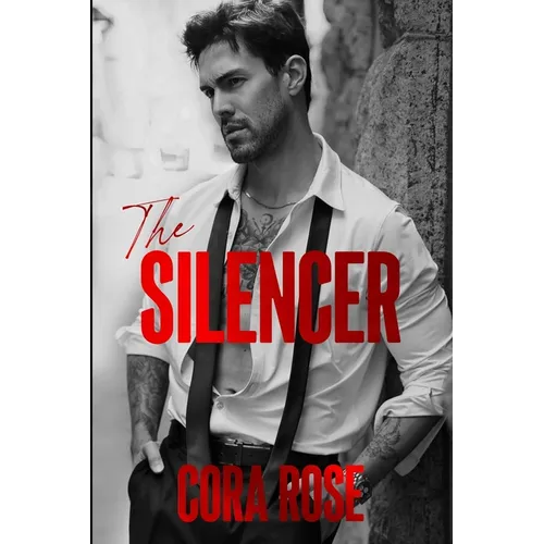 The Silencer - Paperback
