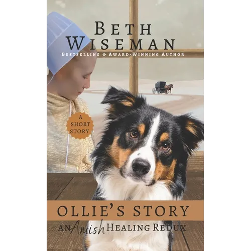 Ollie's Story: An Amish Healing Redux: A Short Story - Paperback