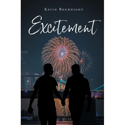 Excitement - Paperback