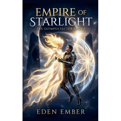 Empire of Starlight - Paperback