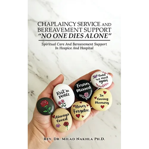 Chaplaincy Service and Bereavement Support 
