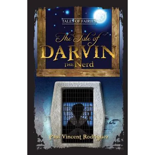 The Tale of Darvin the Nerd - Paperback