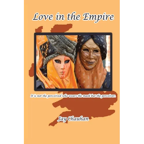 Love in the Empire - Paperback