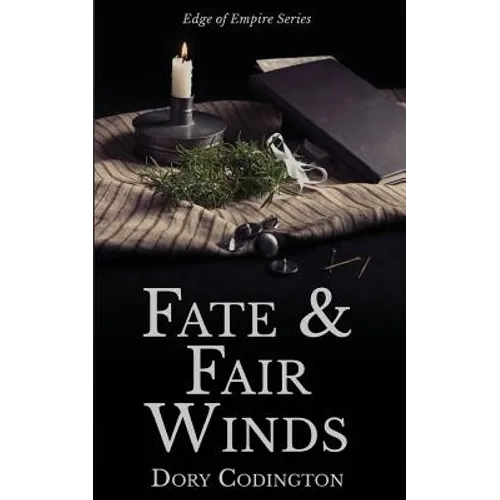 Fate and Fair Winds - Paperback
