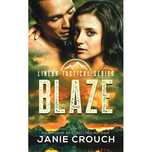 Blaze - Paperback