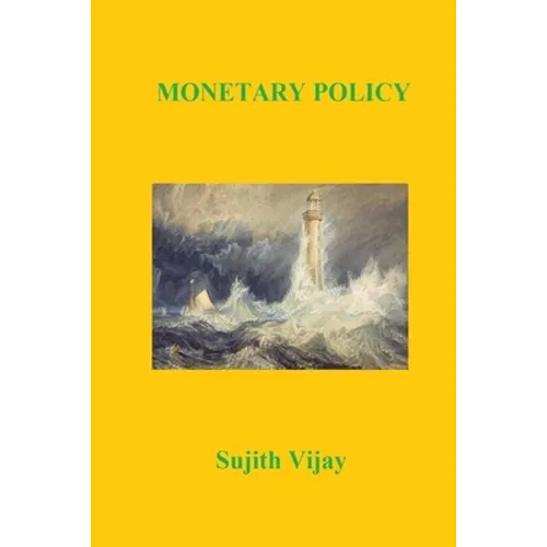 Monetary Policy - Paperback