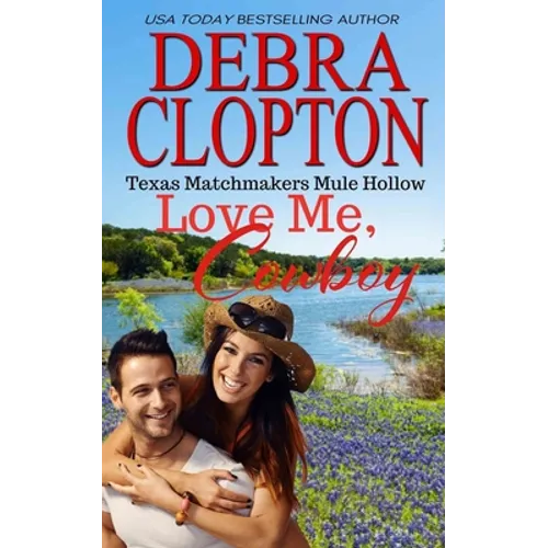 Love Me, Cowboy - Paperback