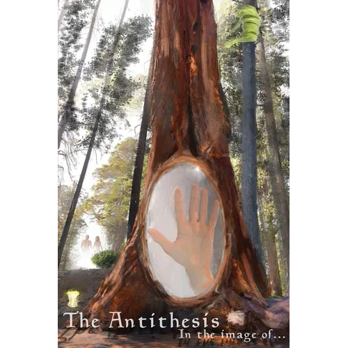 The Antithesis: In the Image of... - Paperback