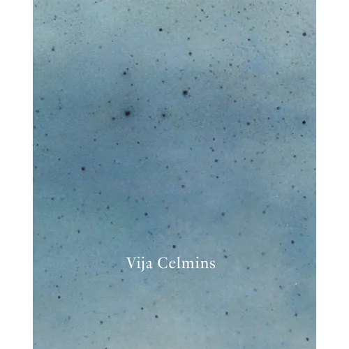 Vija Celmins - Hardcover