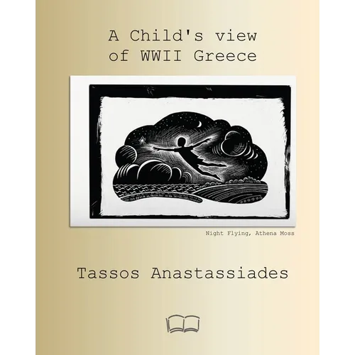 A Child's view of WWII Greece - Paperback