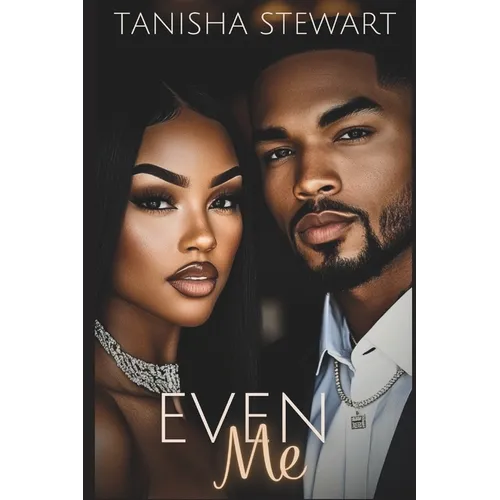 Even Me - Paperback