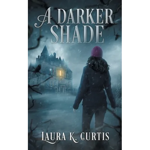 A Darker Shade - Paperback