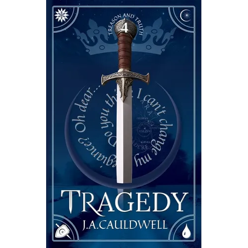 Tragedy - Paperback