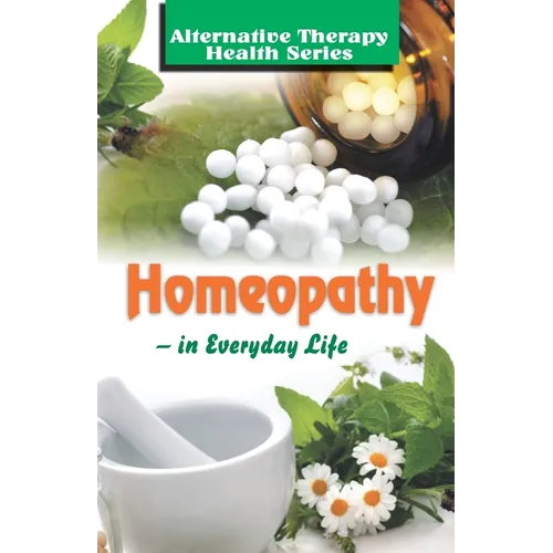 Homeopathy - Paperback