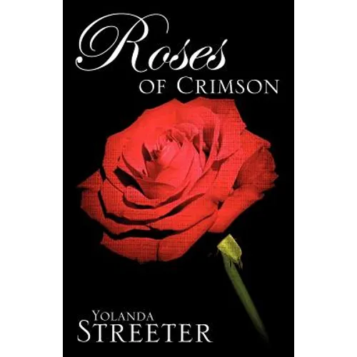Roses of Crimson - Paperback