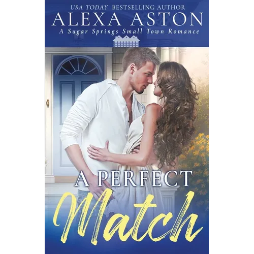 A Perfect Match - Paperback