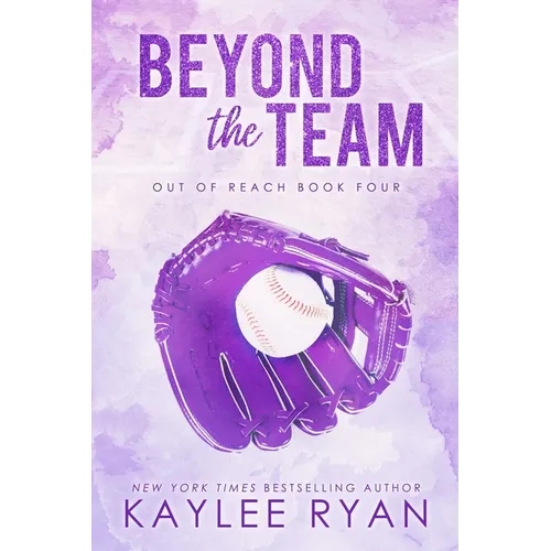 Beyond the Team - Special Edition - Paperback