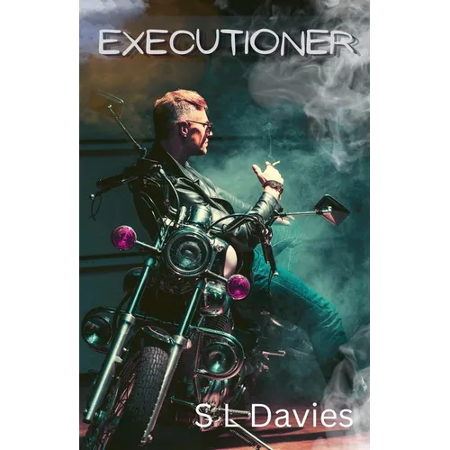 Executioner - Paperback