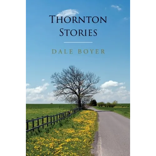 Thornton Stories - Paperback