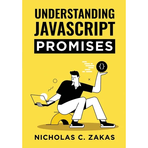 Understanding JavaScript Promises - Paperback