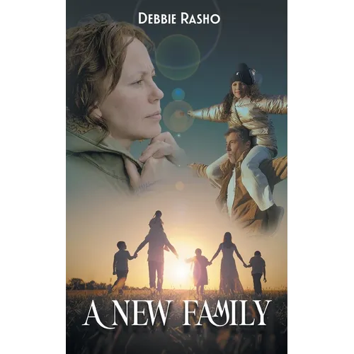 A New Family - Paperback
