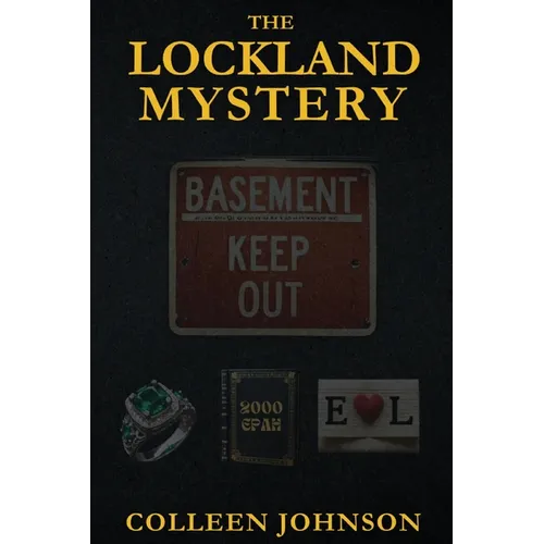 The Lockland Mystery - Paperback