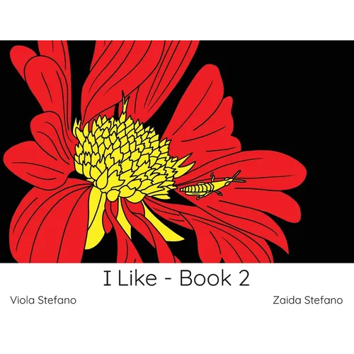 I Like - Book 2: VI - Paperback