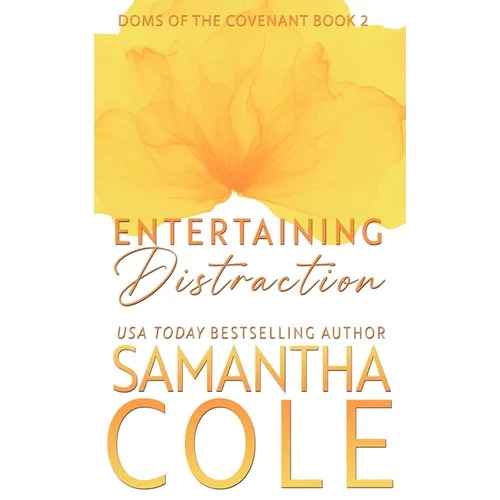 Entertaining Distraction - Paperback