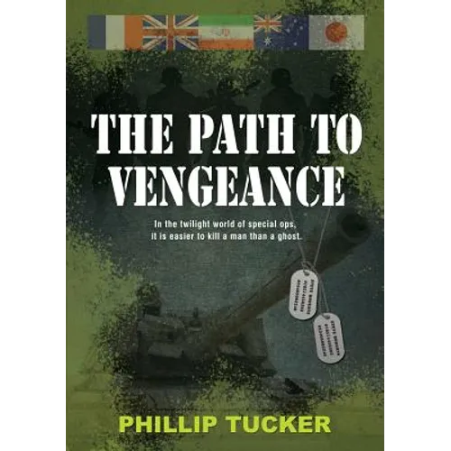 The Path to Vengeance - Paperback