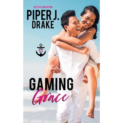 Gaming Grace - Paperback