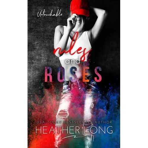 Rules and Roses - Paperback