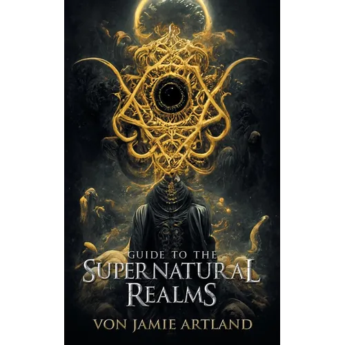 Guide to the Supernatural Realms - Paperback