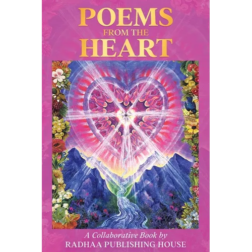 Poems From the Heart - Paperback